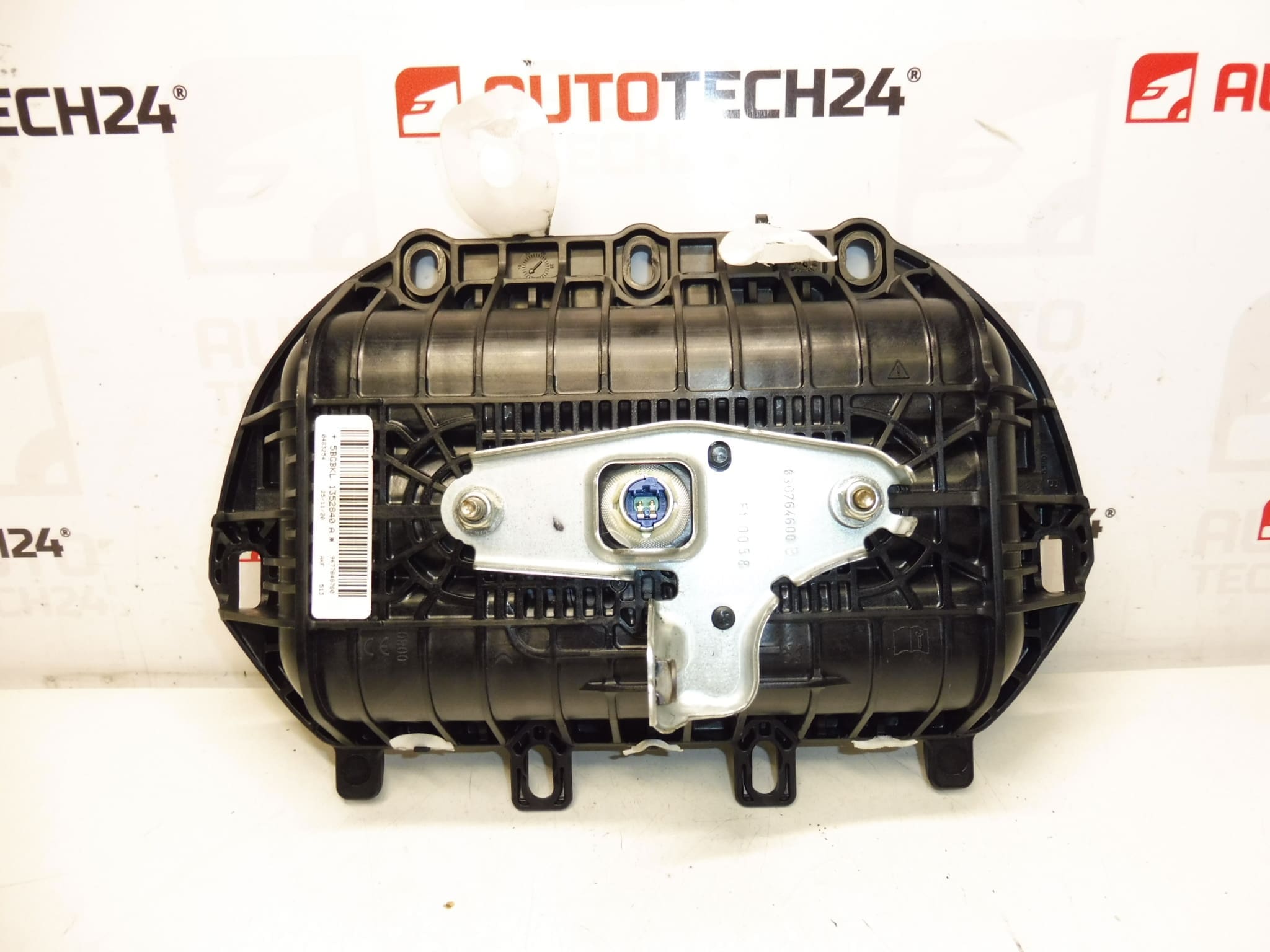 Airbag passeggero Peugeot 308 T9 9677848780 - immagine 2
