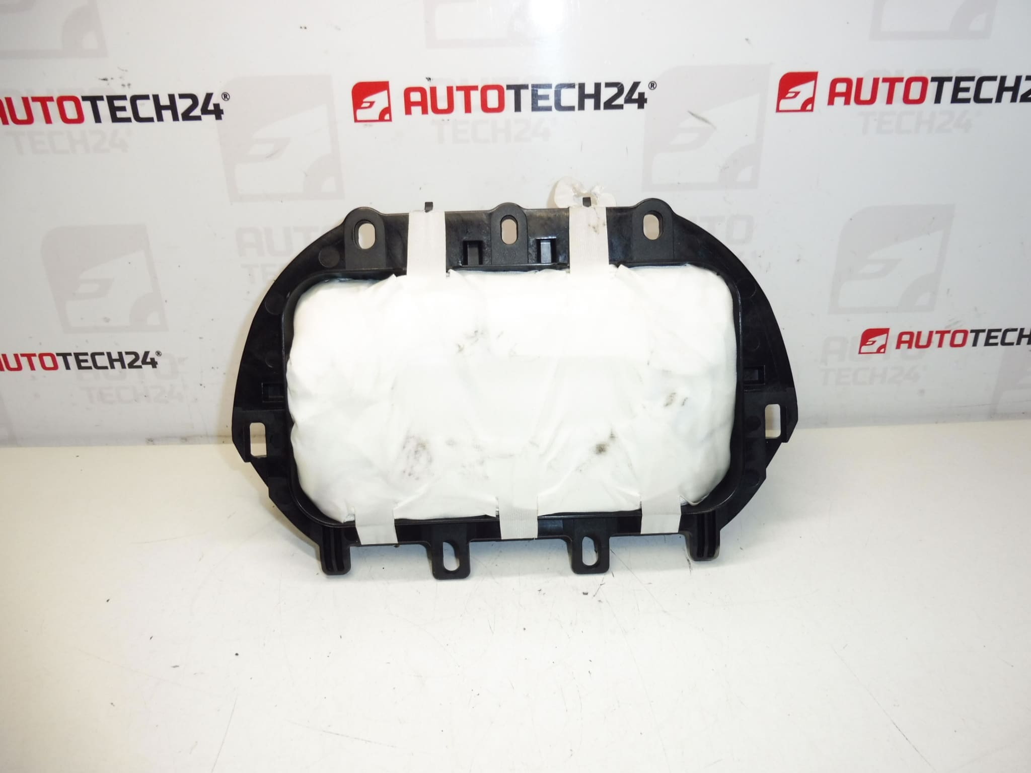 Airbag passeggero Peugeot 308 T9 9677848780