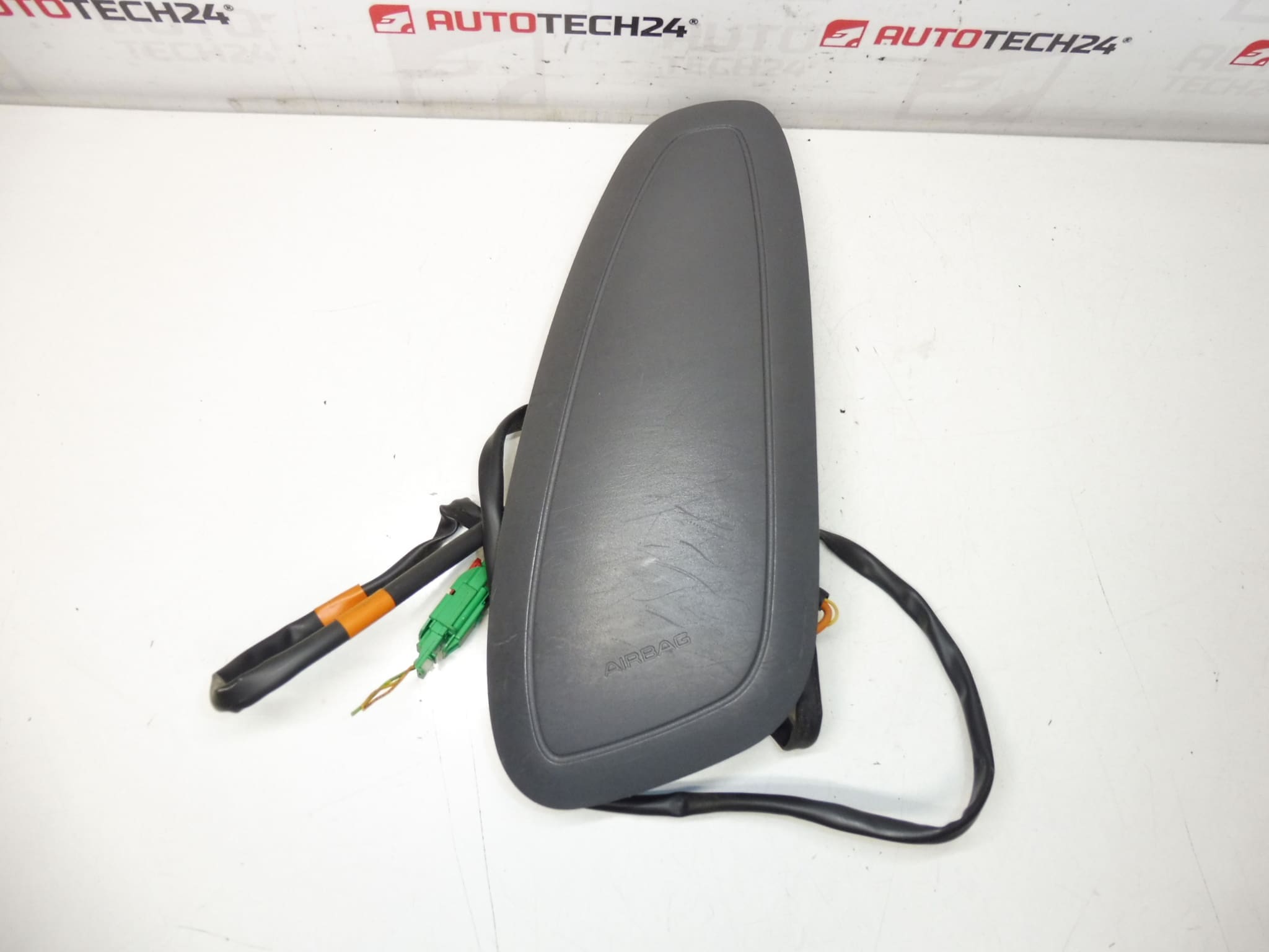 Airbag sinistro Citroën Xsara Picasso 96472197ZM 8216S6