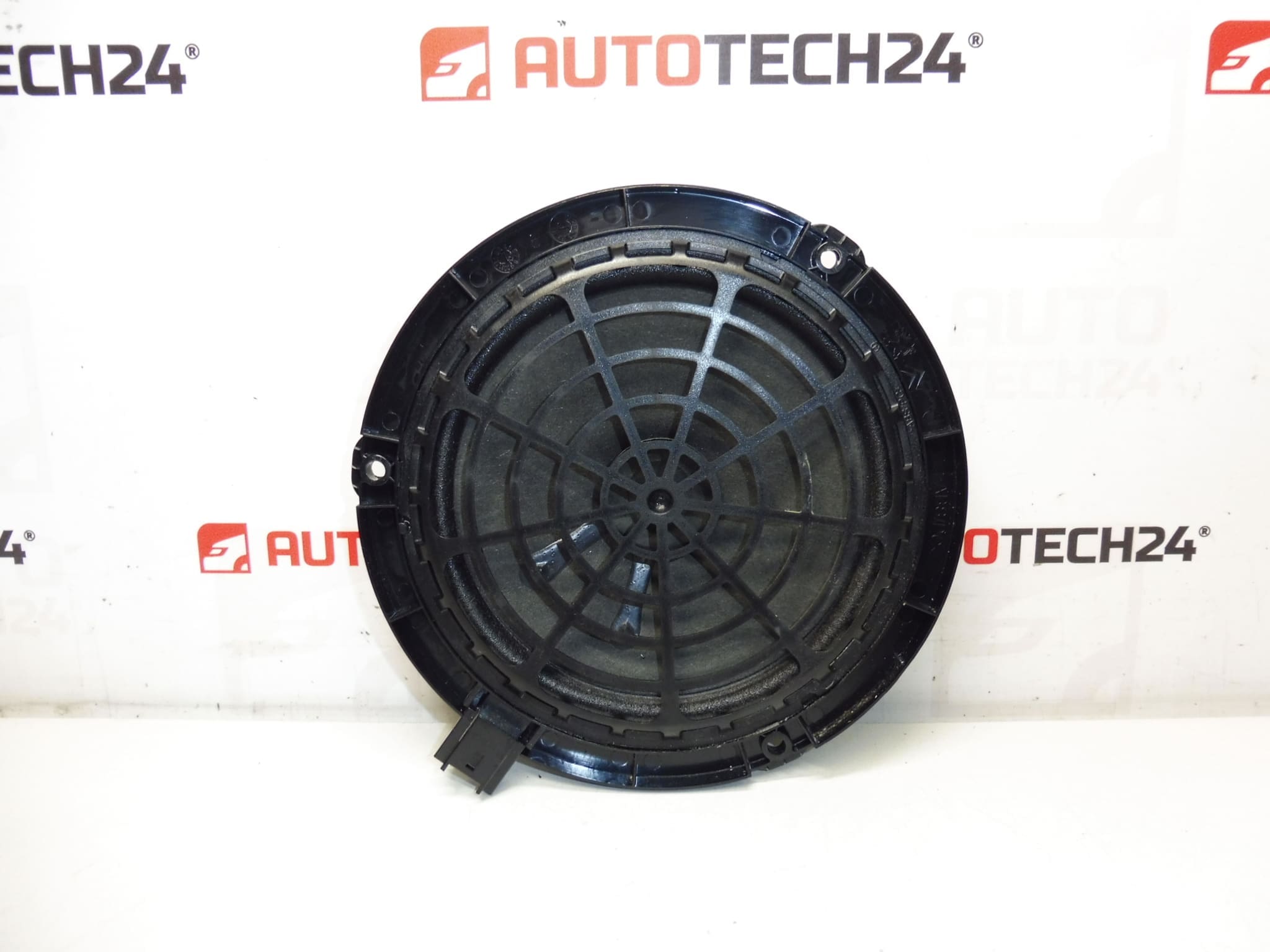 Altoparlante Citroën Peugeot DS 9803506480