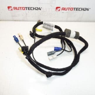 Cablaggio antenna Peugeot 3008 5008 9664381680 6561XT 6561YS