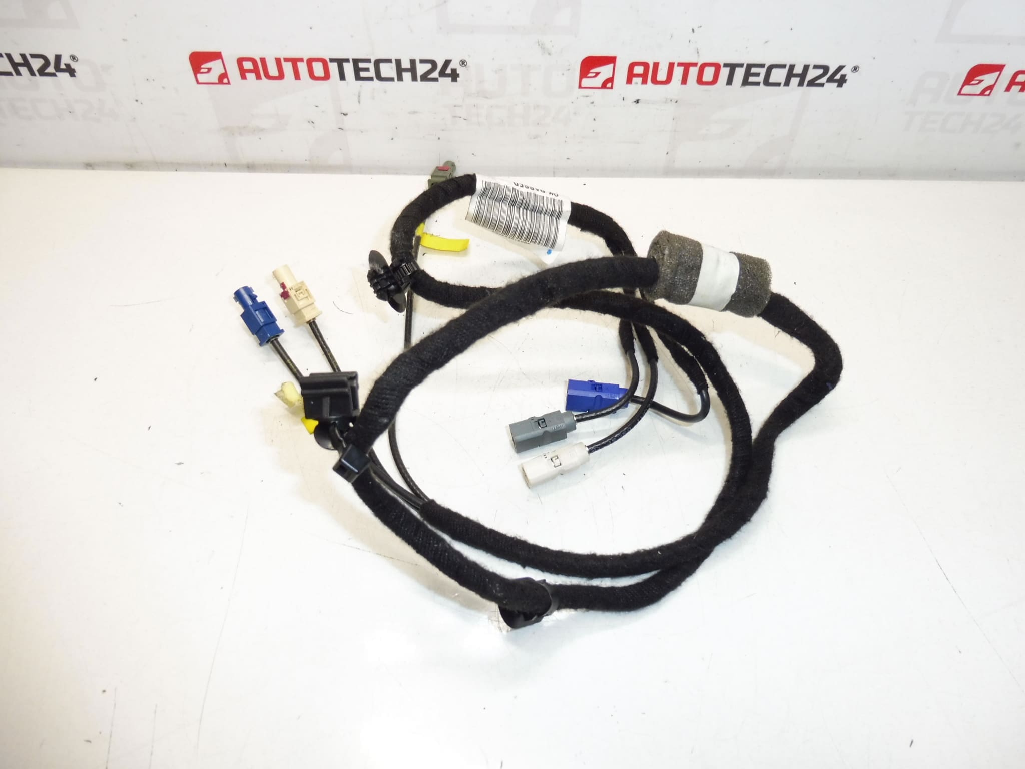 Cablaggio antenna Peugeot 3008 5008 9664381680 6561XT 6561YS