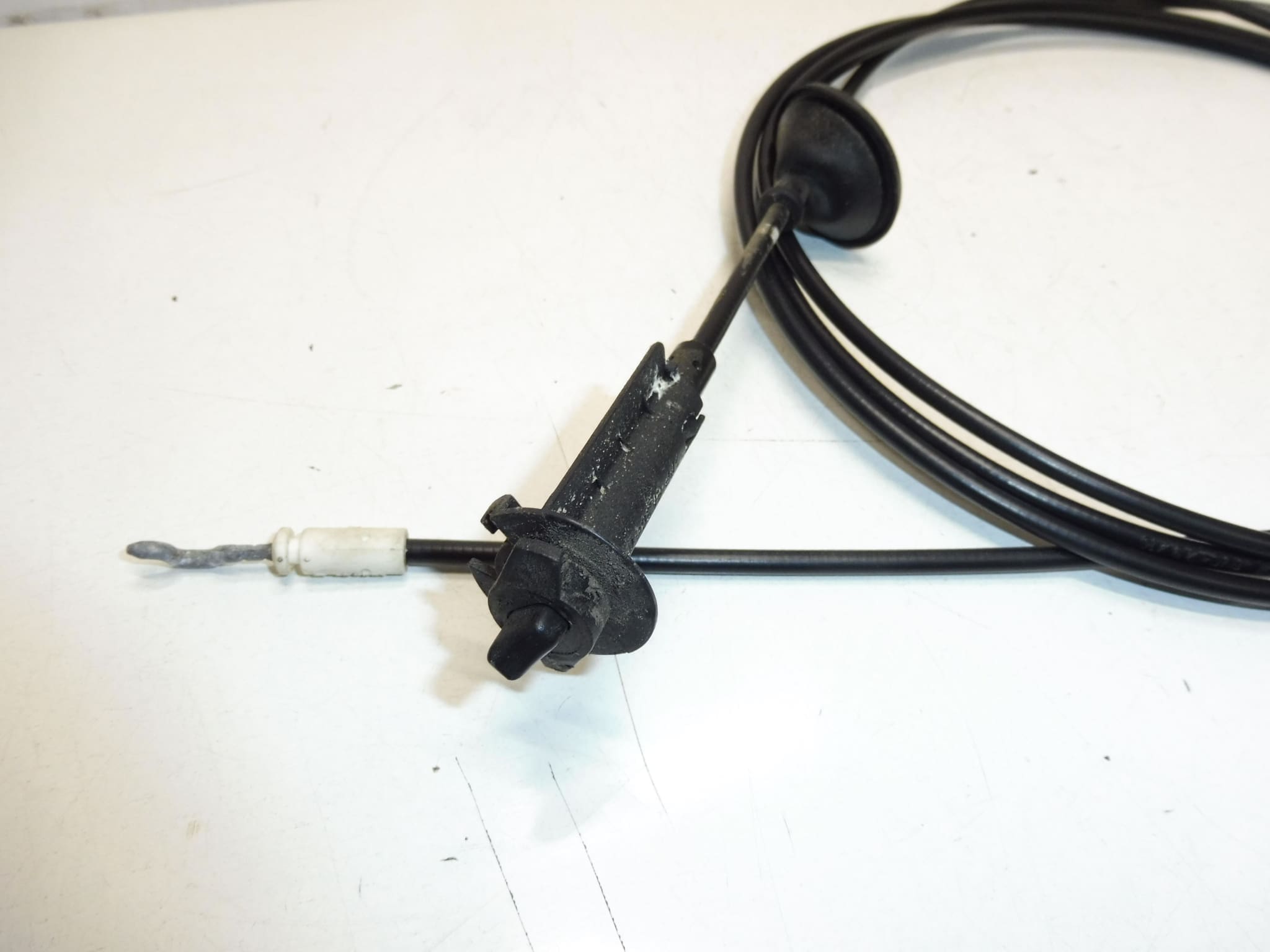 Cavo apertura serbatoio Citroën C-Elysée Peugeot 301 9676731680 - immagine 2