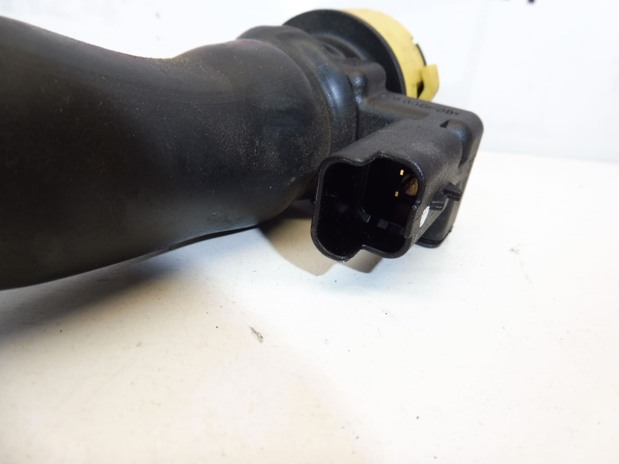 Collegamento aria 1.6 e-HDI Citroën Peugeot 9673593680 9677815380 1434H0 - immagine 2