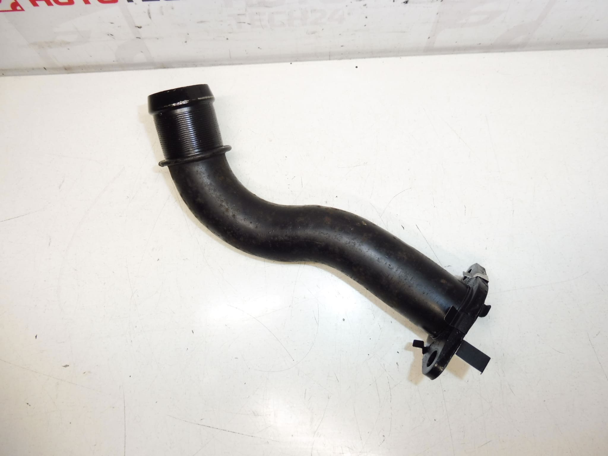 Collegamento aria Citroën Peugeot 2.0 HDI 0382NC - immagine 2