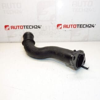 Collegamento aria Citroën Peugeot 2.0 HDI 0382NC