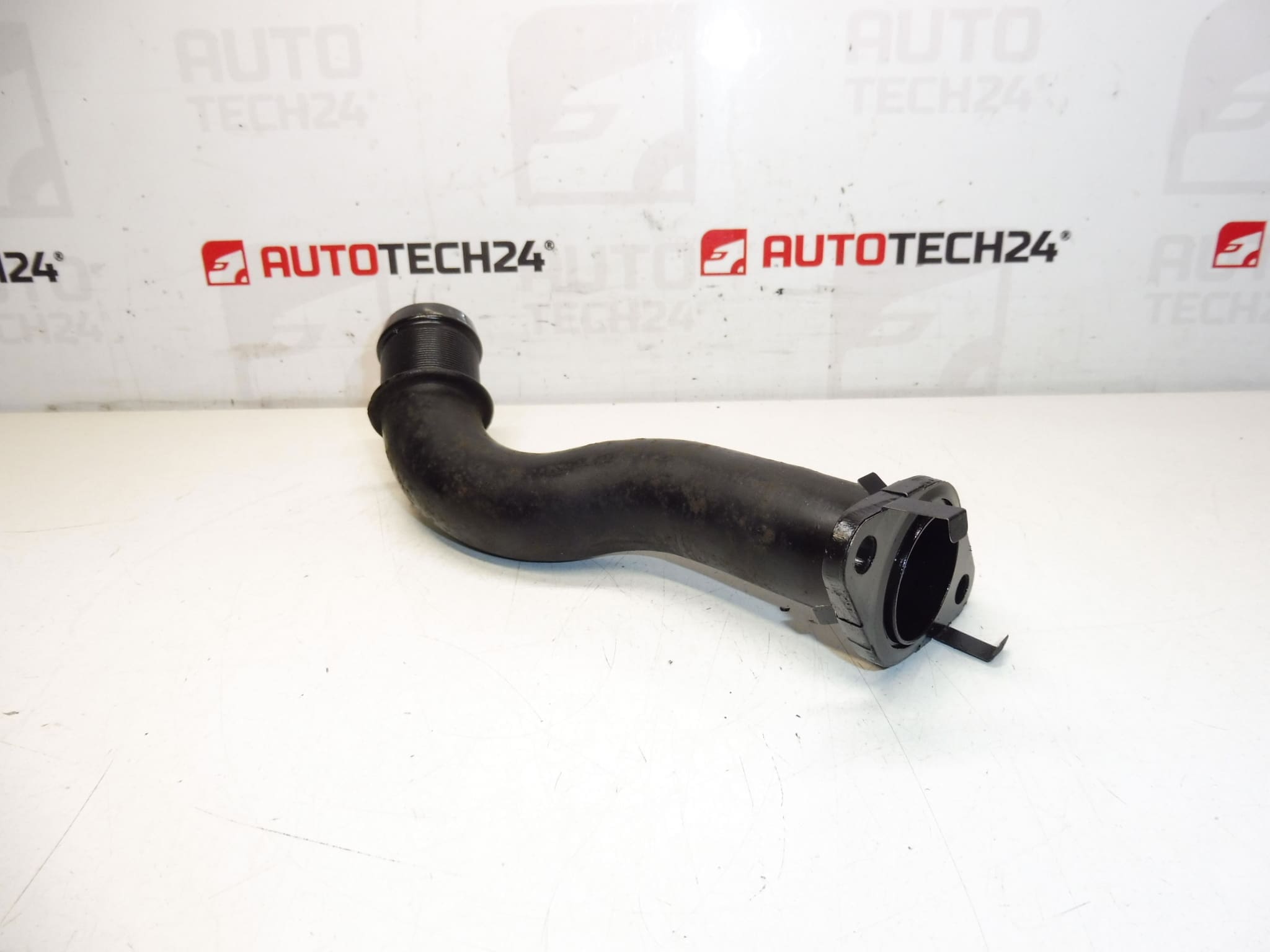 Collegamento aria Citroën Peugeot 2.0 HDI 0382NC