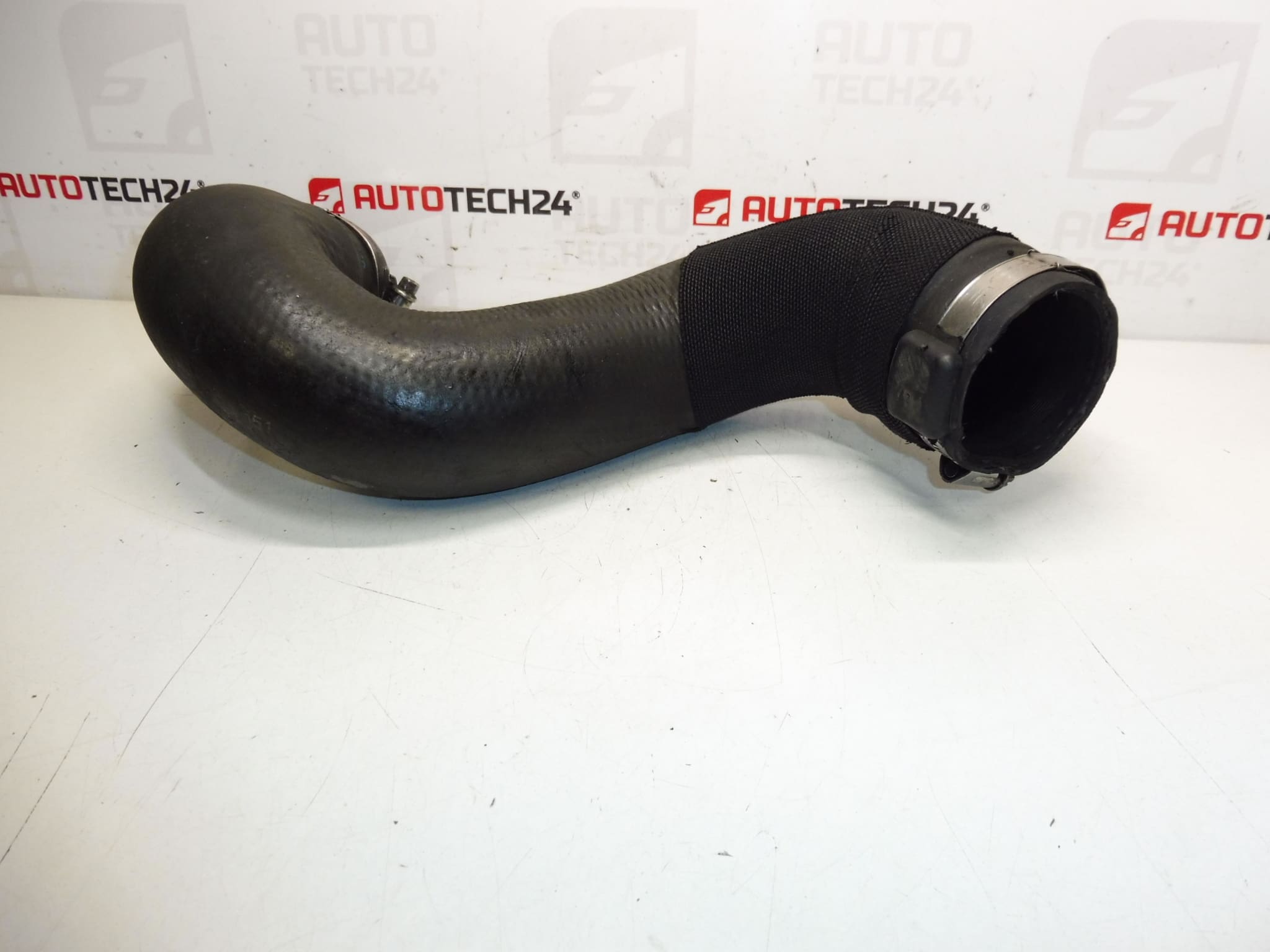 Collegamento aria Citroën Peugeot 2.0 HDI 0382NE - immagine 2