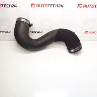 Collegamento aria Citroën Peugeot 2.0 HDI 0382NE