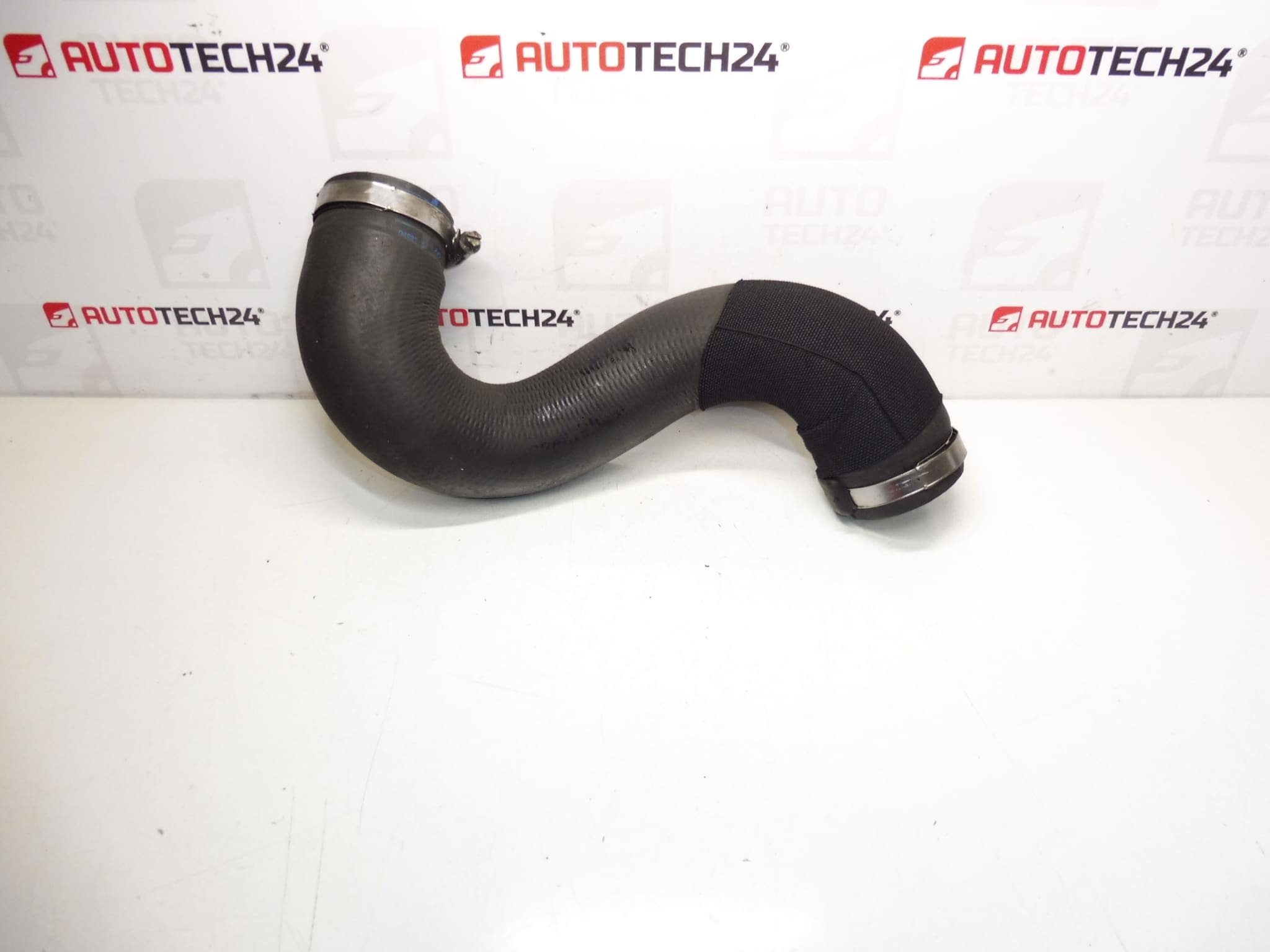 Collegamento aria Citroën Peugeot 2.0 HDI 0382NE