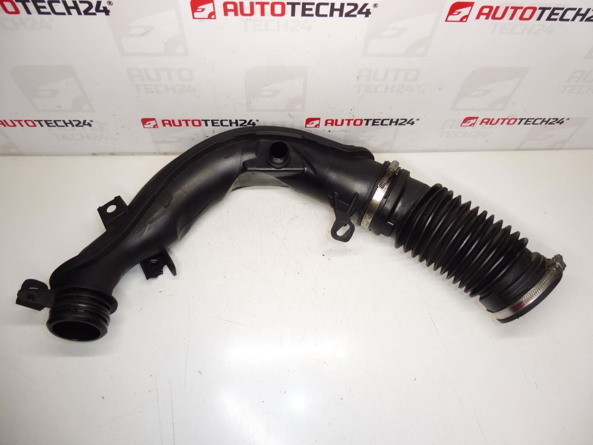 Collegamento aria Citroën Peugeot 2.0 HDI RH02 9685498280 1434E6 - immagine 2