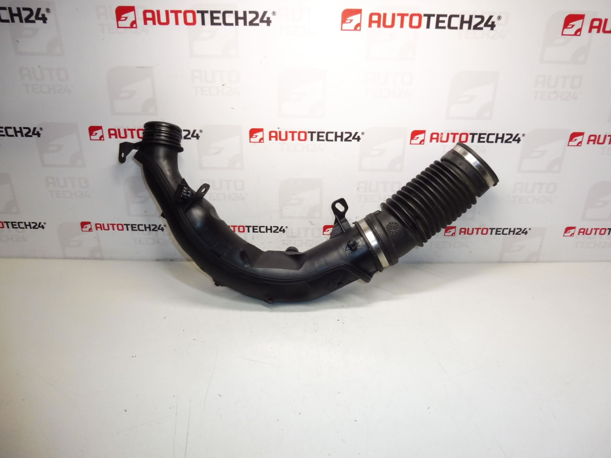 Collegamento aria Citroën Peugeot 2.0 HDI RH02 9685498280 1434E6