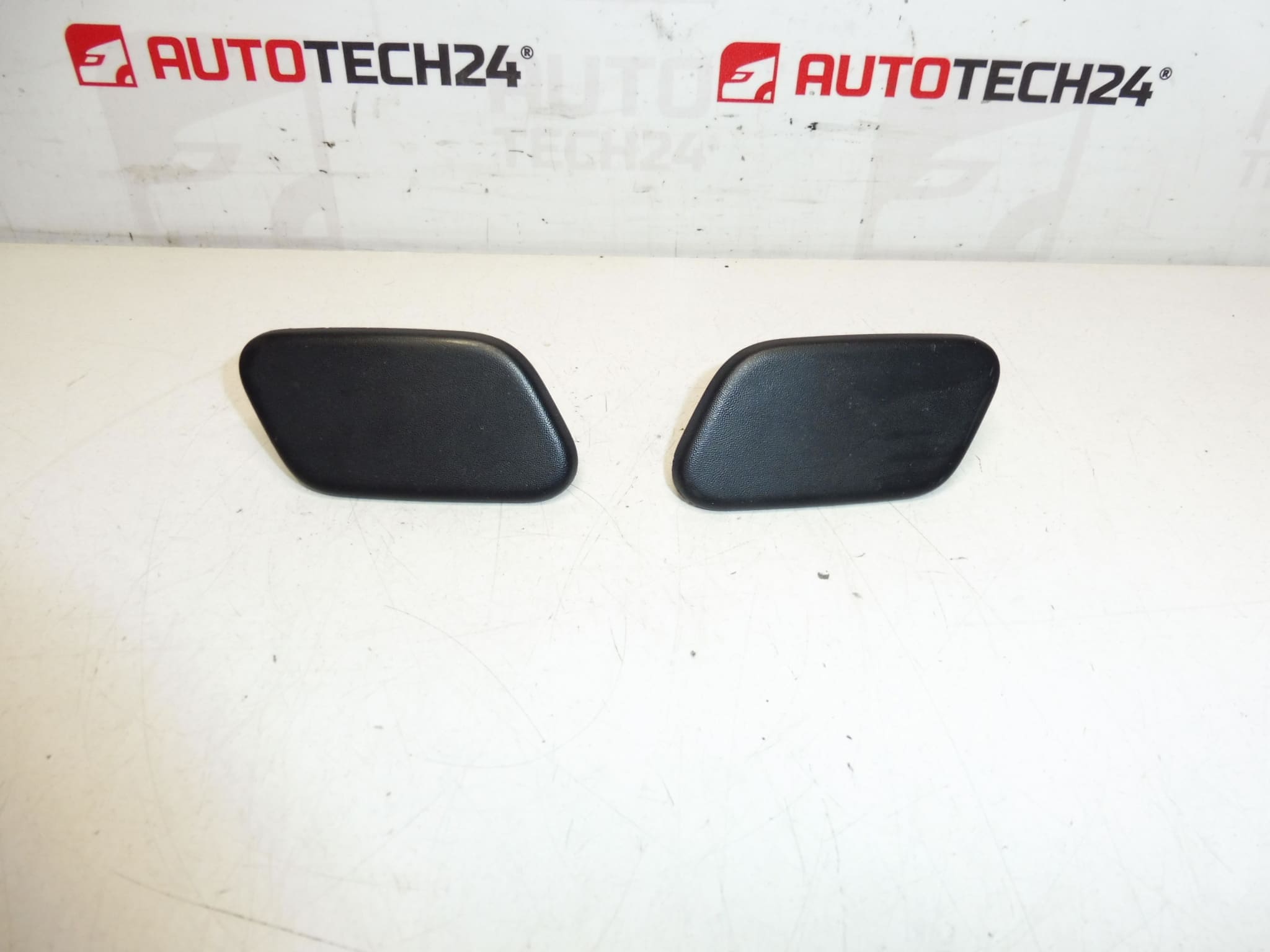 Coperchi ugelli lavafari Peugeot 3008 5008 742294