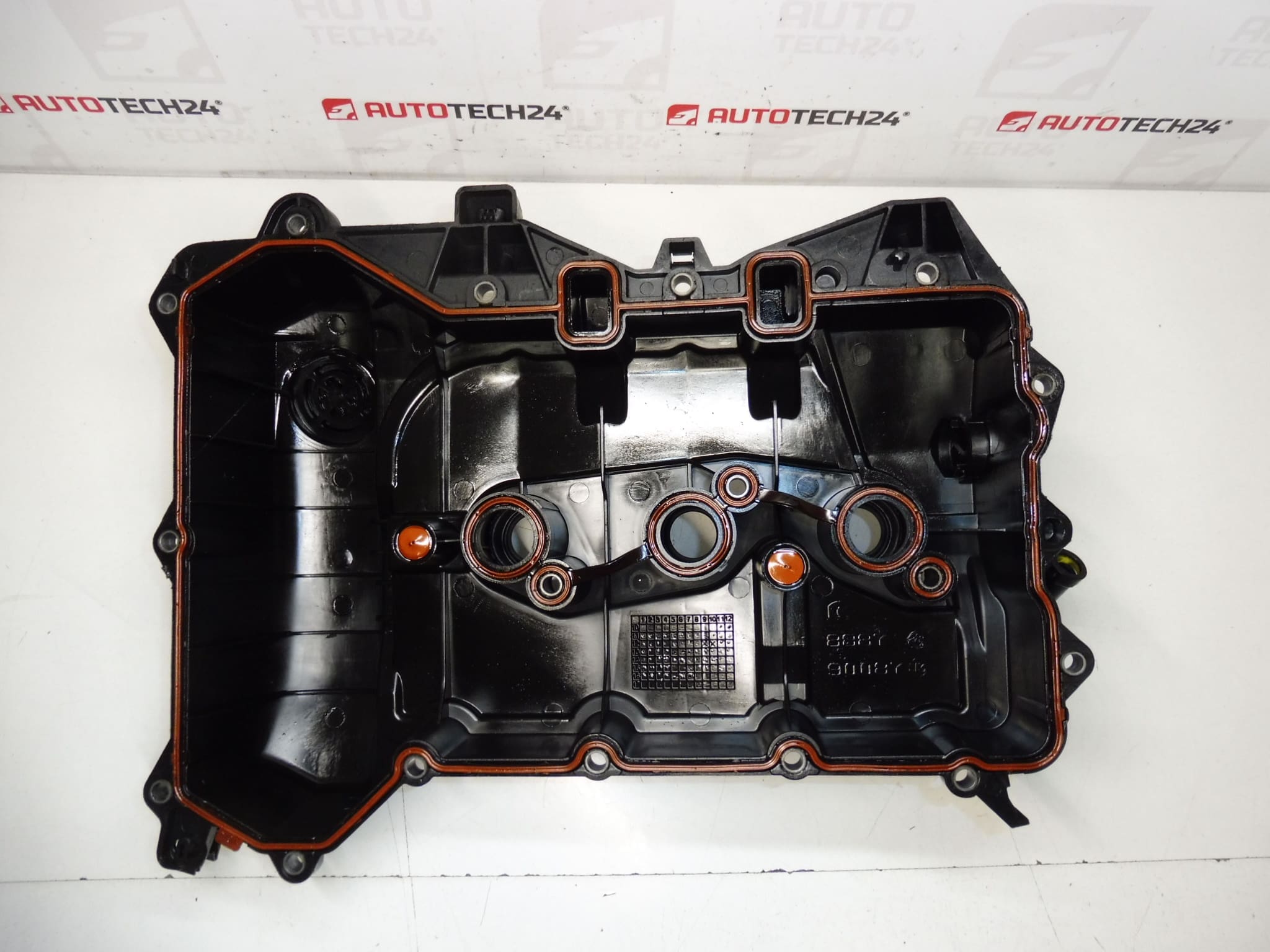 Coperchio testata 1.2 VTI PureTech 9811067580 9806820880 - immagine 2