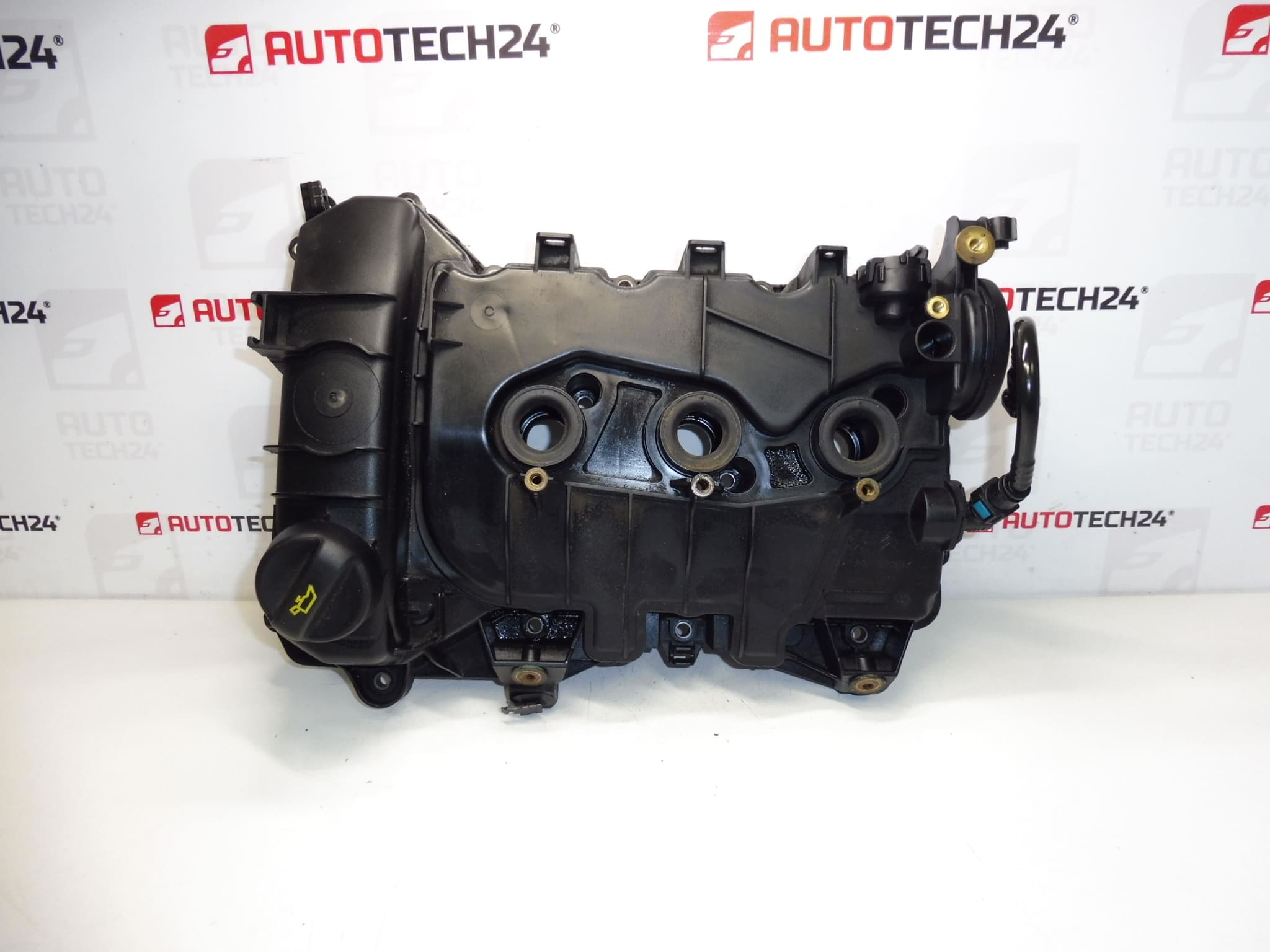 Coperchio testata 1.2 VTI PureTech 9811067580 9806820880