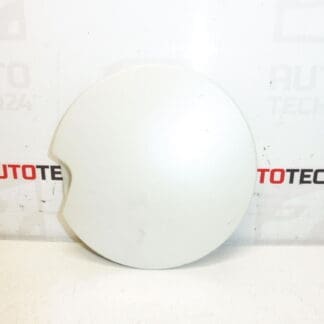Copertura tappo serbatoio KWED Peugeot 3008 9682803080 1517G9