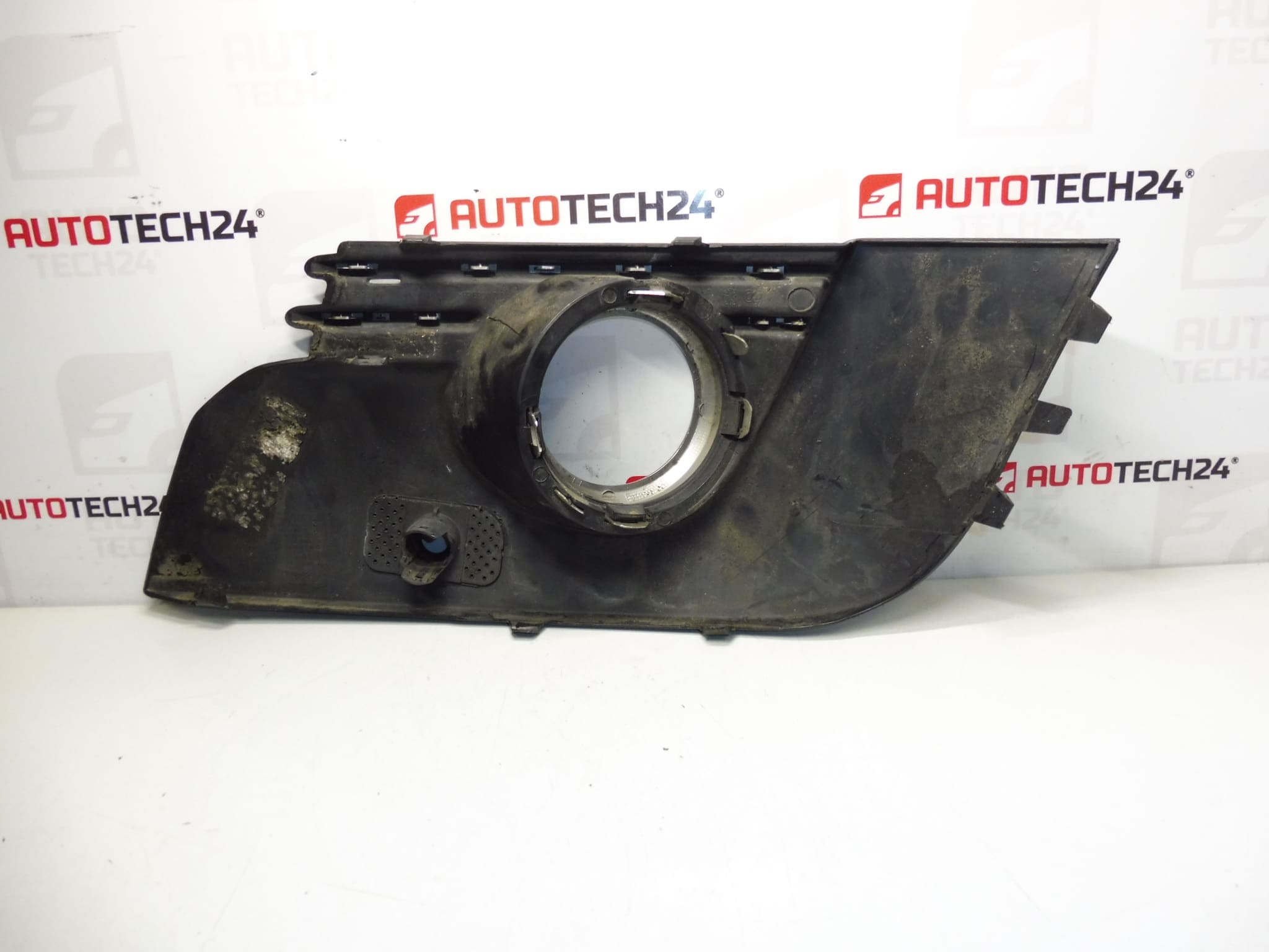 Cornice fendinebbia destra Peugeot 3008 9685098077 745315 - immagine 2