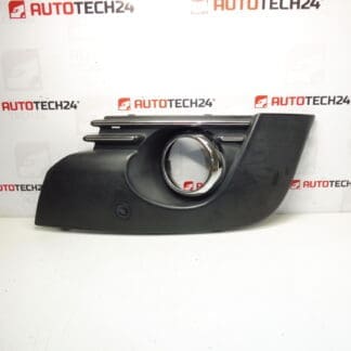 Cornice fendinebbia sinistra Peugeot 3008 9684350277 745316