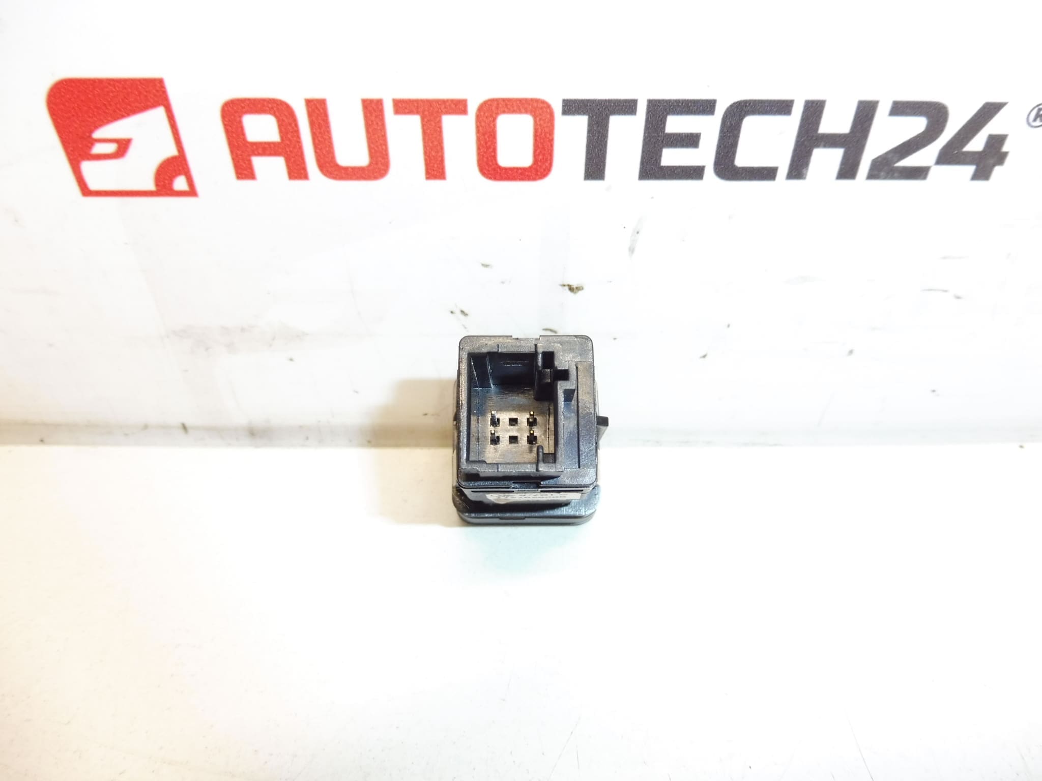 ECO OFF Citroën Peugeot 9809297277 autista - immagine 2