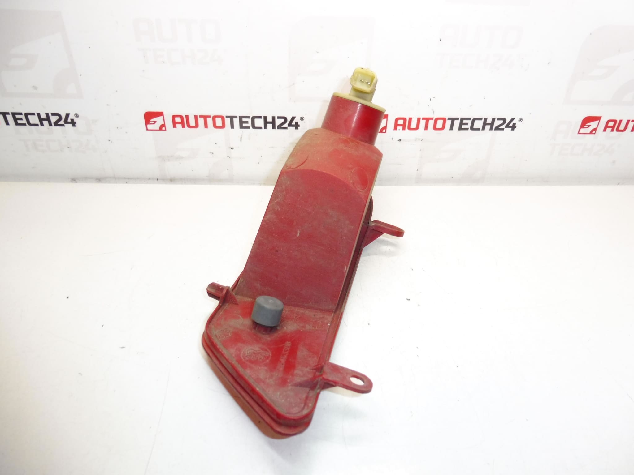 Fendinebbia posteriore sinistro Peugeot 3008 9685463380 6350HG - immagine 2