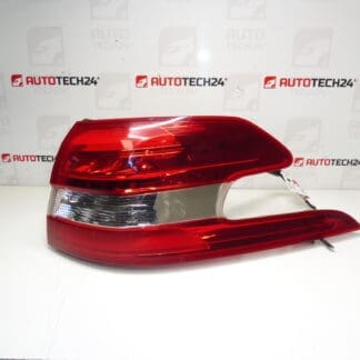Lampada parafango posteriore destro Peugeot 308 T9 Combi 9678093880