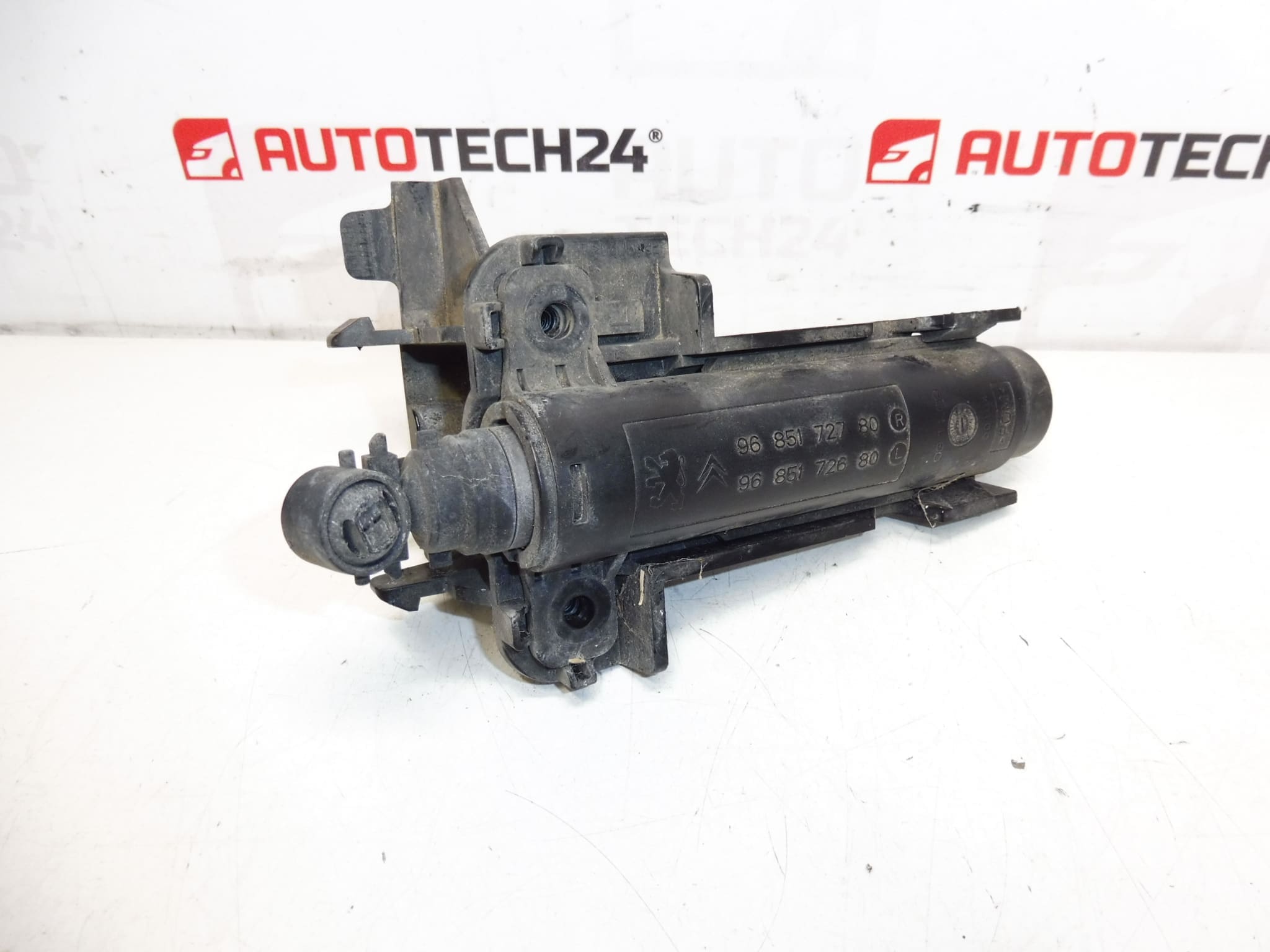 Lavafari sinistro Peugeot 3008 5008 9685172780 9685172680 6438AS - immagine 2