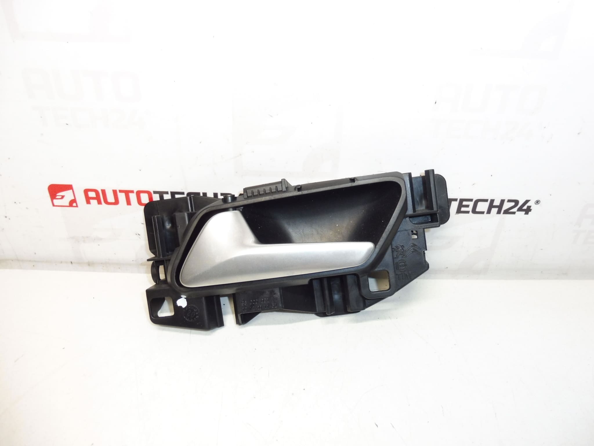 Maniglia porta sinistra Citroën Peugeot 98201553VV 98000001VV