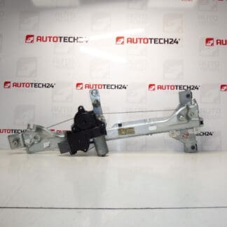 Meccanismo lunotto destro Peugeot 3008 5008 9682808680 9224F6