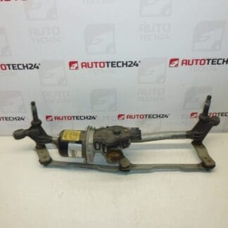 Meccanismo motorino tergicristallo Citroën C-ELYSEE Peugeot 301 9675018280