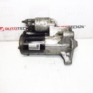 Motorino d'avviamento Mitsubishi CL5 M000T20873ZE Citroën Peugeot 2.0 HDI 5802FJ