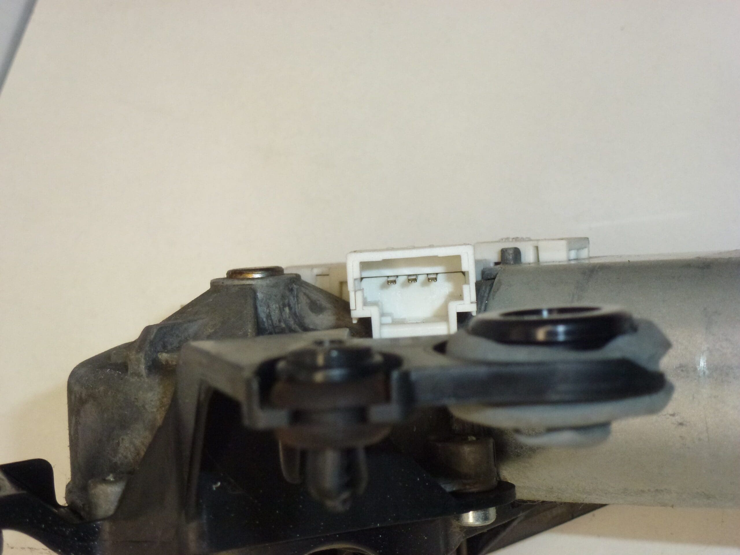 Motorino tergicristallo Citroën Xsara Picasso 53011912 9631473680 6405G7 - immagine 2