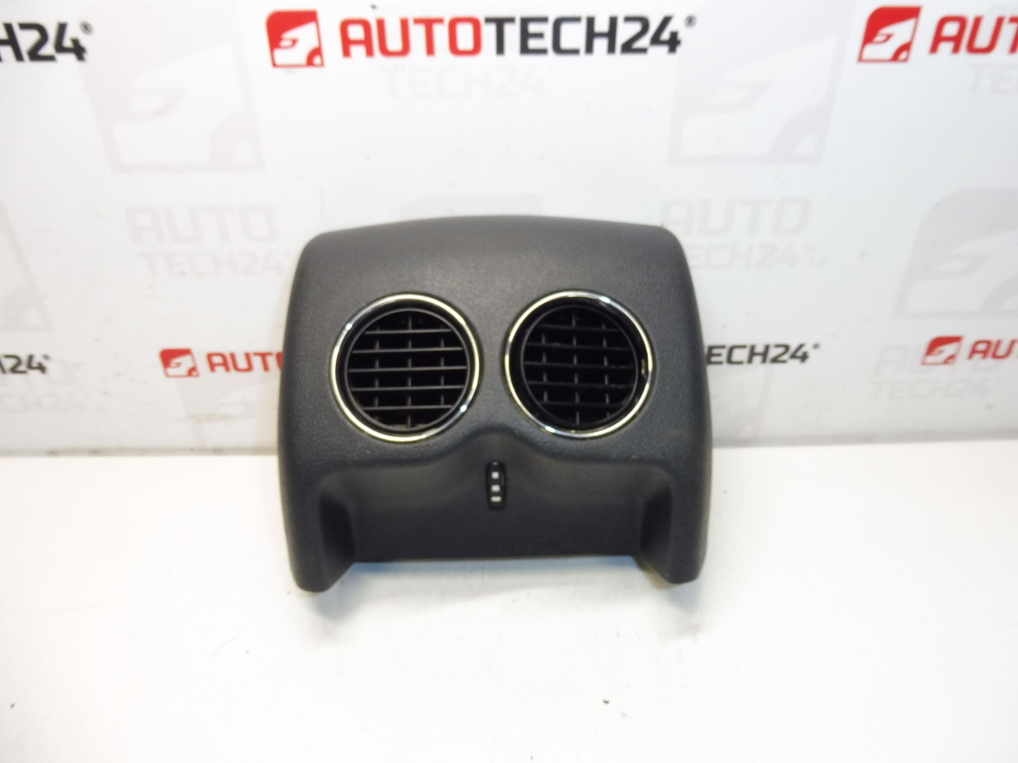 Pannello console da pavimento Peugeot 3008 5008 9685097277 7591P6