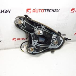 Portalampada per lampada posteriore destra Peugeot 308 Hatchback 1606959180