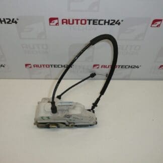 Serratura porta anteriore destra Citroën C3 5PIN 46982880 9136N6