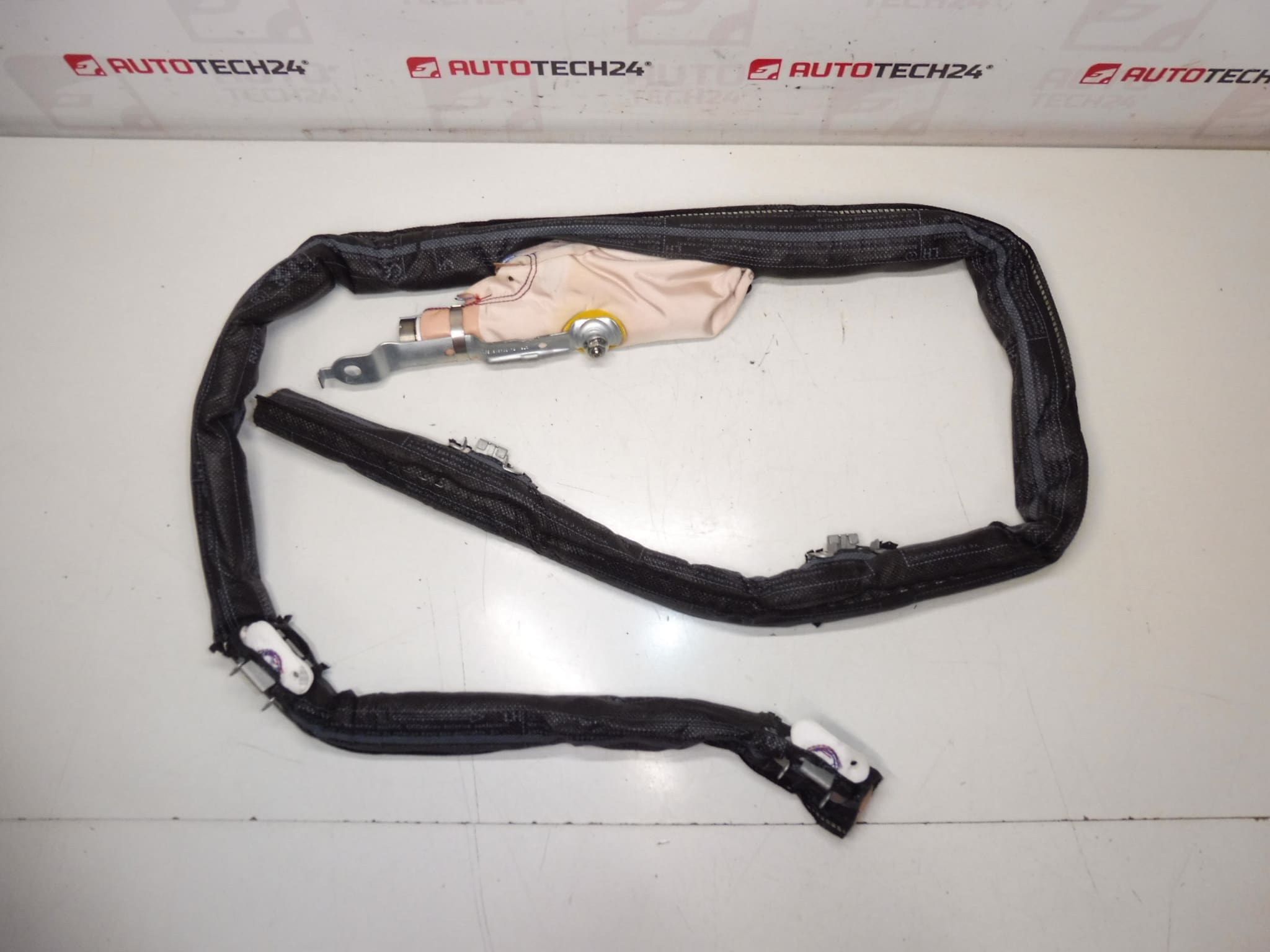 Soffitto airbag destro Peugeot 308 T9 9805768380