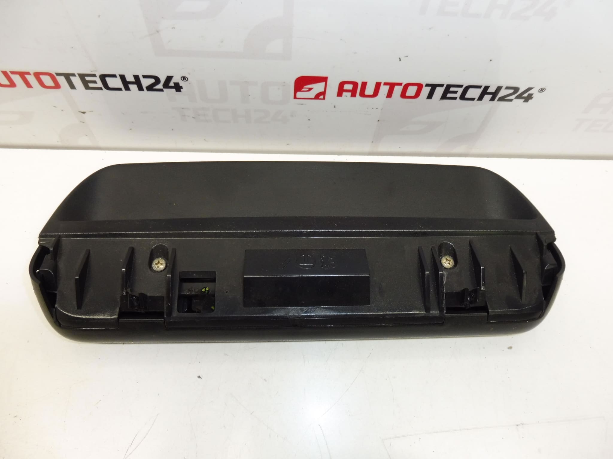 Terza luce stop Citroën Xsara Picasso 6351Y2 6351ER - immagine 2