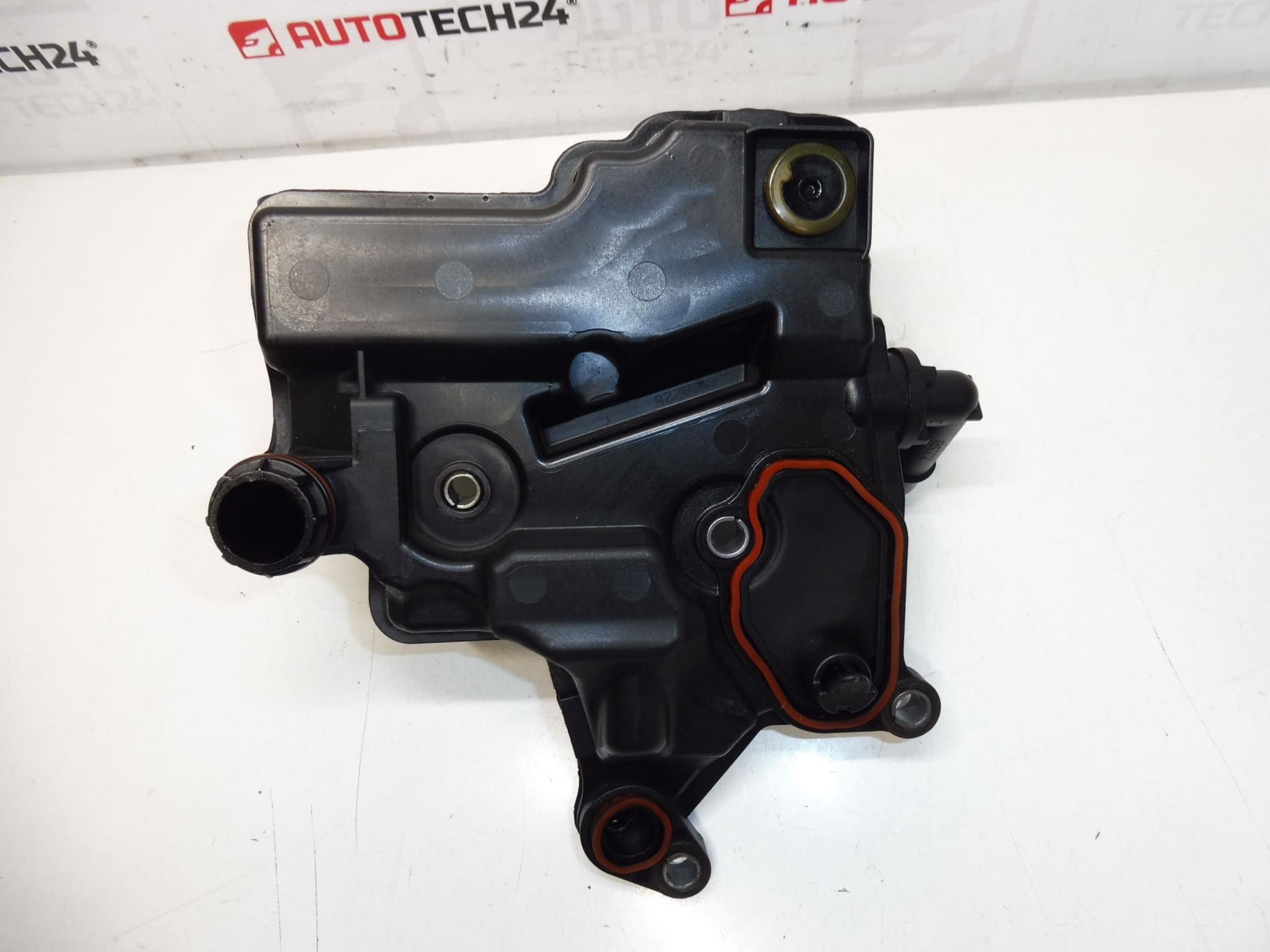 Trappola vapori olio 2.0 HDI RH02 9670033180 1180S0 - immagine 2