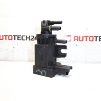 Valvola a depressione Citroën Peugeot 9665886280 9801887680 1618KC