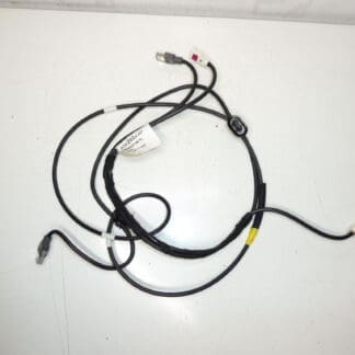 Volume USB Peugeot 308 T7 9678524480 9664701380