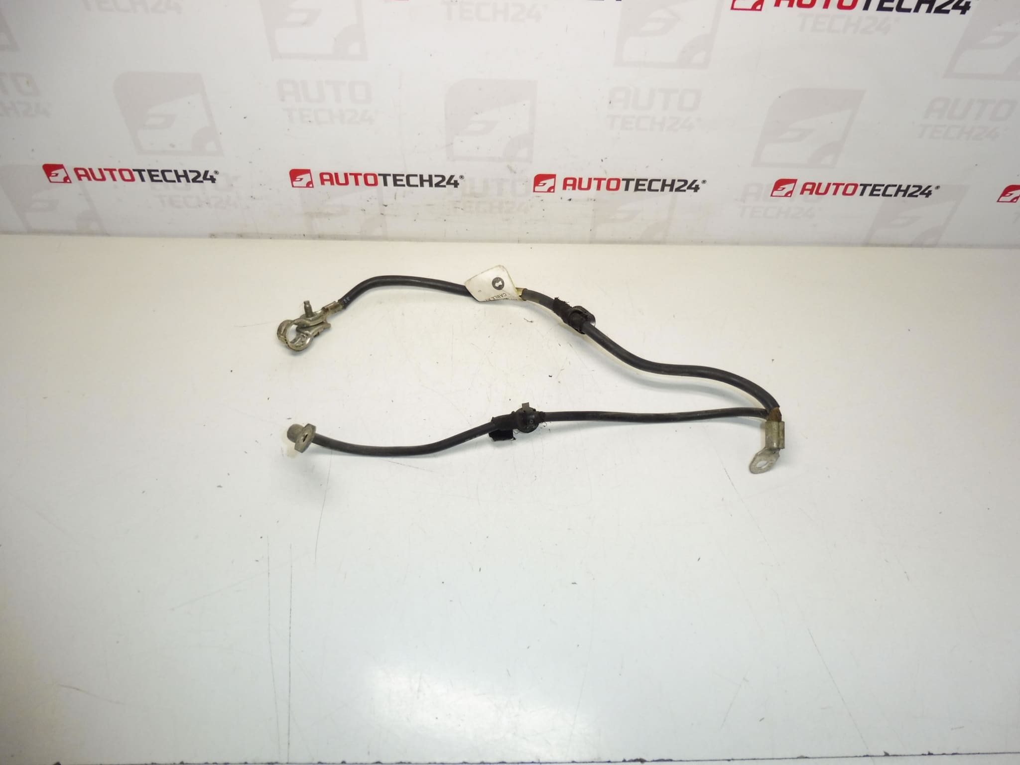 Cablaggio motore negativo Peugeot 9665205380 5638TN