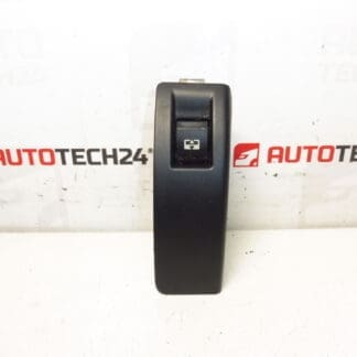 Controllo tetto apribile Peugeot 207 96612184XT 649005