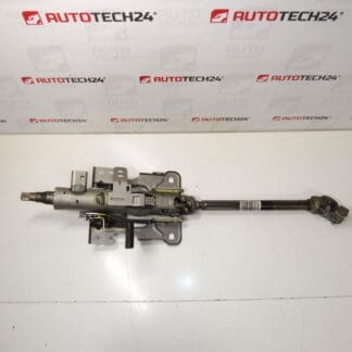 Piantone dello sterzo Peugeot 207 4123FJ 4123GX