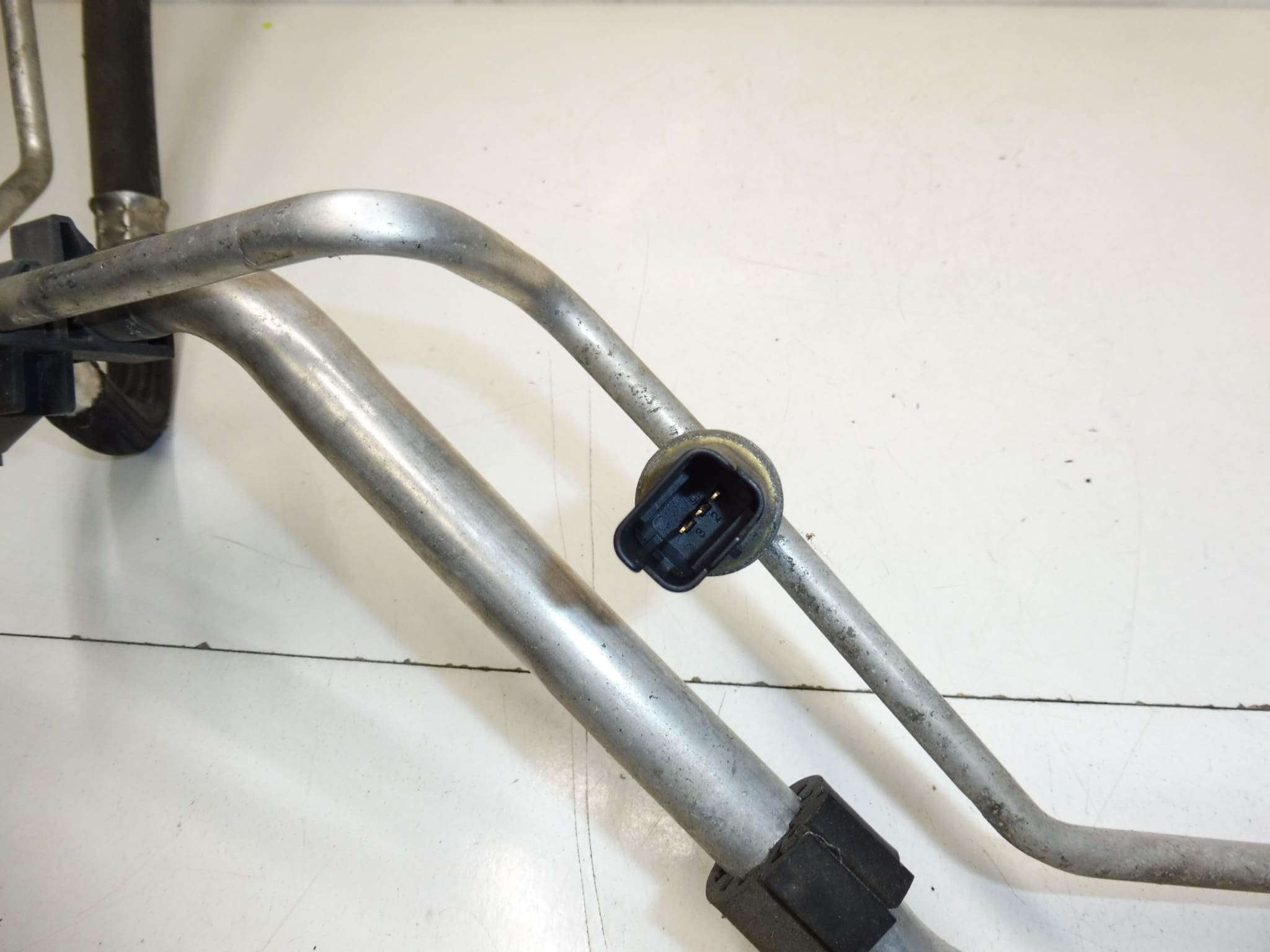 Tubo clima Citroen Peugeot 9658201480 647742 - immagine 2